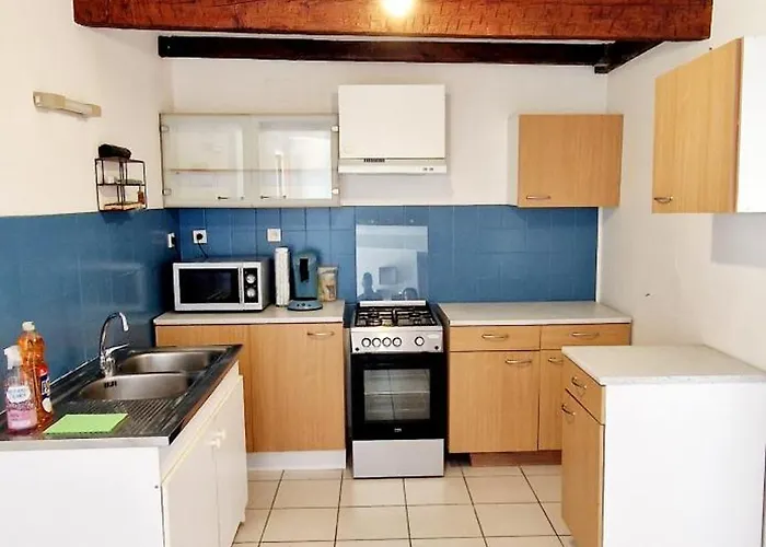 Appartement Plein Centre-Ville