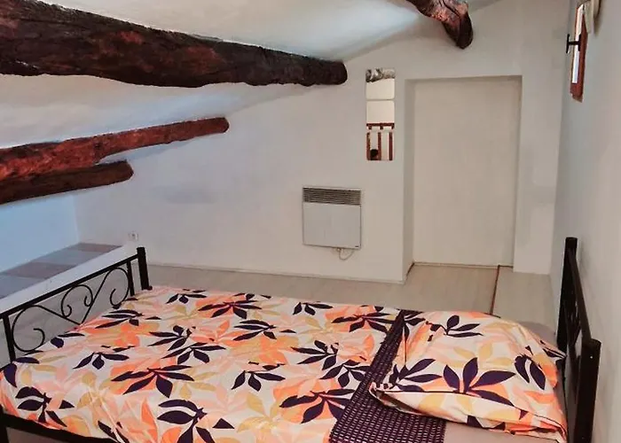 Appartement Plein Centre-Ville